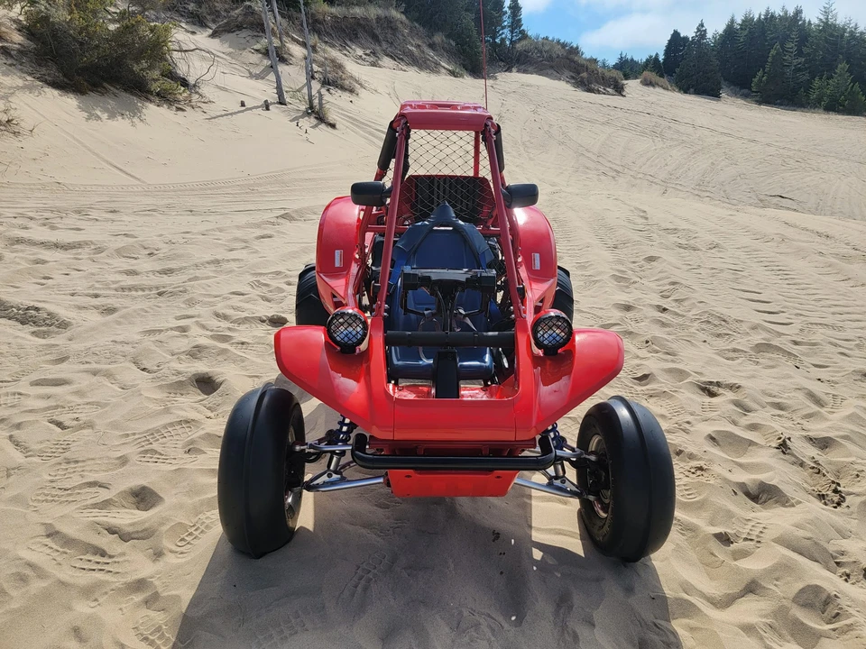 1989 Honda ATV - Image 22 of 31