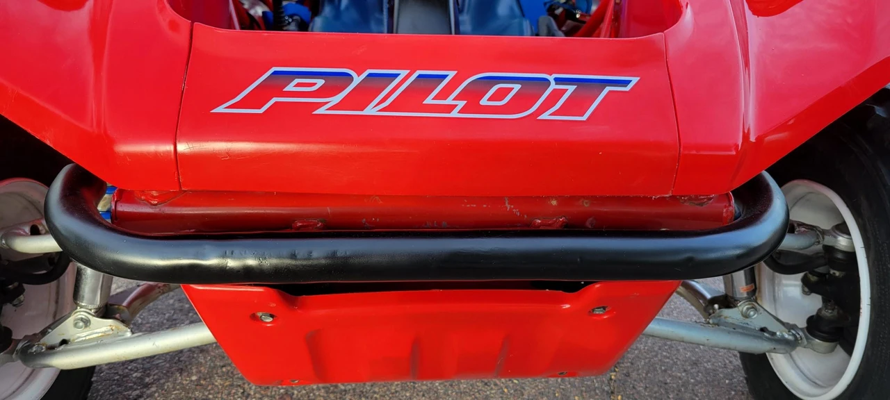 1989 Honda ATV - Image 18 of 31