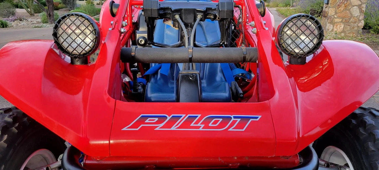 1989 Honda ATV - Image 19 of 31
