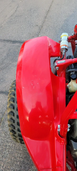 1989 Honda ATV - Image 30 of 31