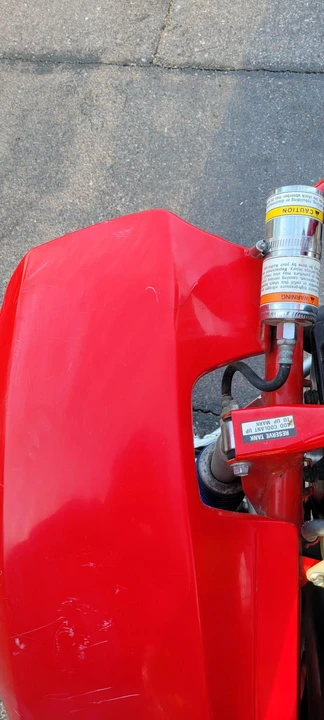 1989 Honda ATV - Image 31 of 31