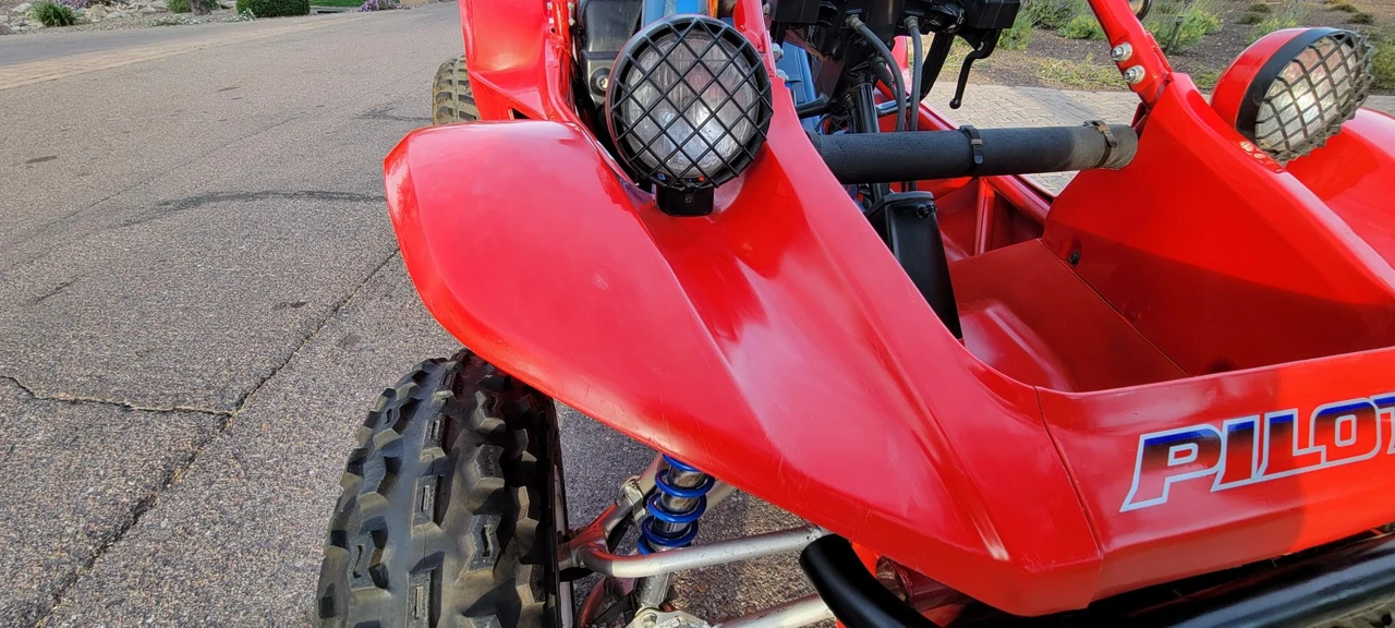 1989 Honda ATV - Image 16 of 31
