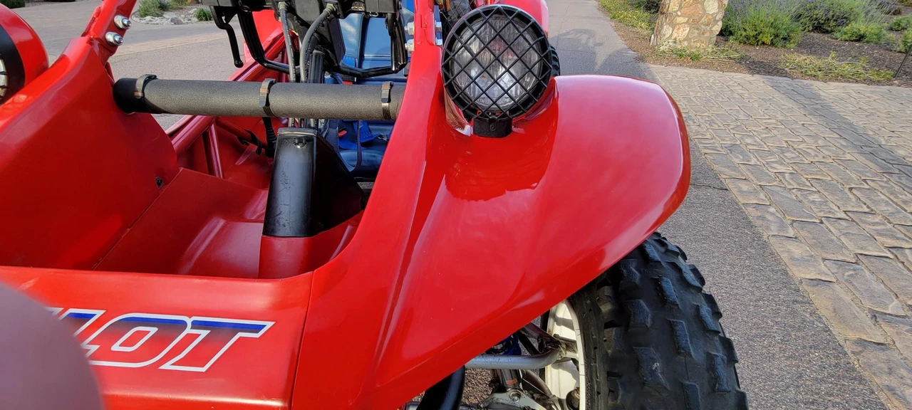 1989 Honda ATV - Image 22 of 31