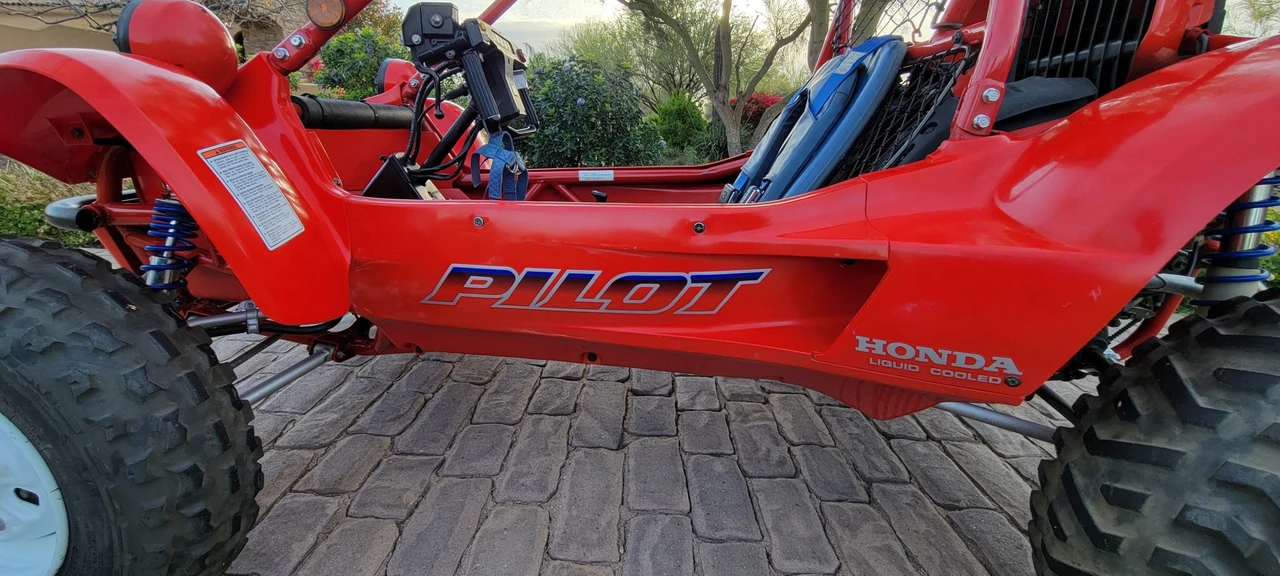 1989 Honda ATV - Image 25 of 31