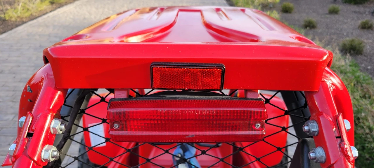 1989 Honda ATV - Image 27 of 31