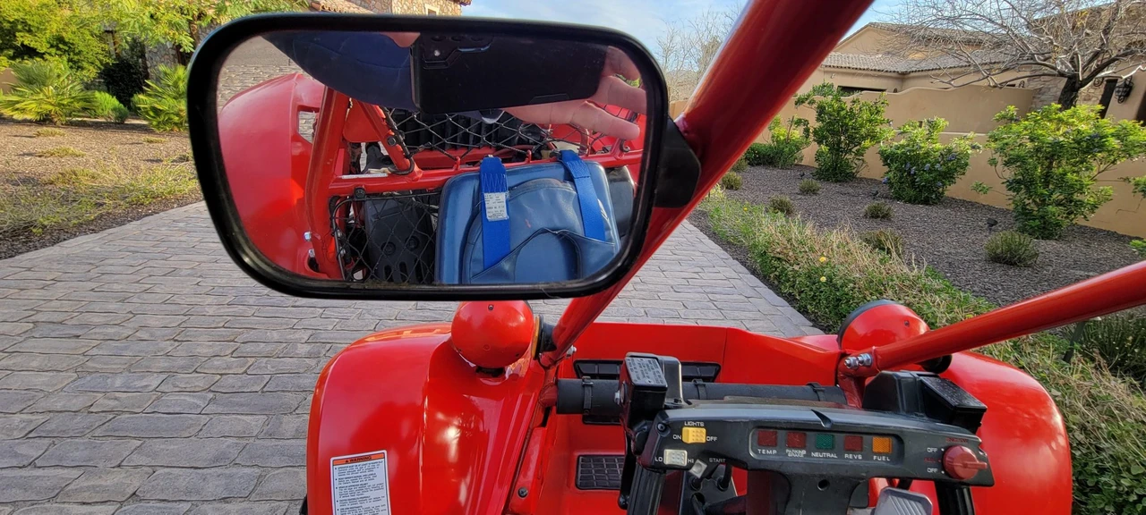 1989 Honda ATV - Image 24 of 31