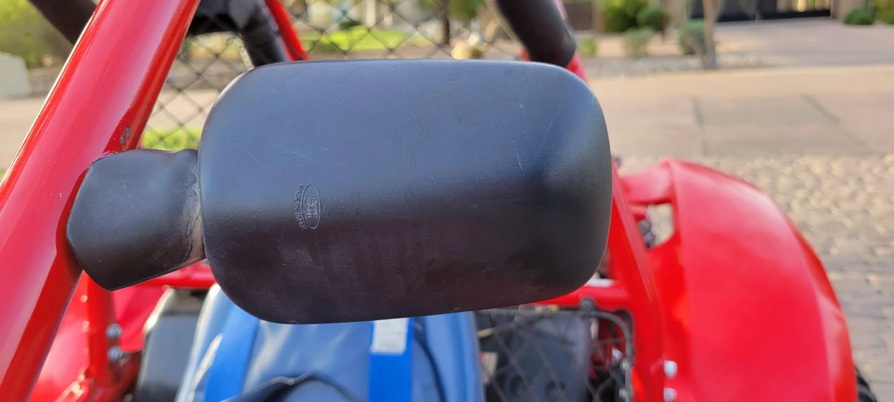 1989 Honda ATV - Image 23 of 31