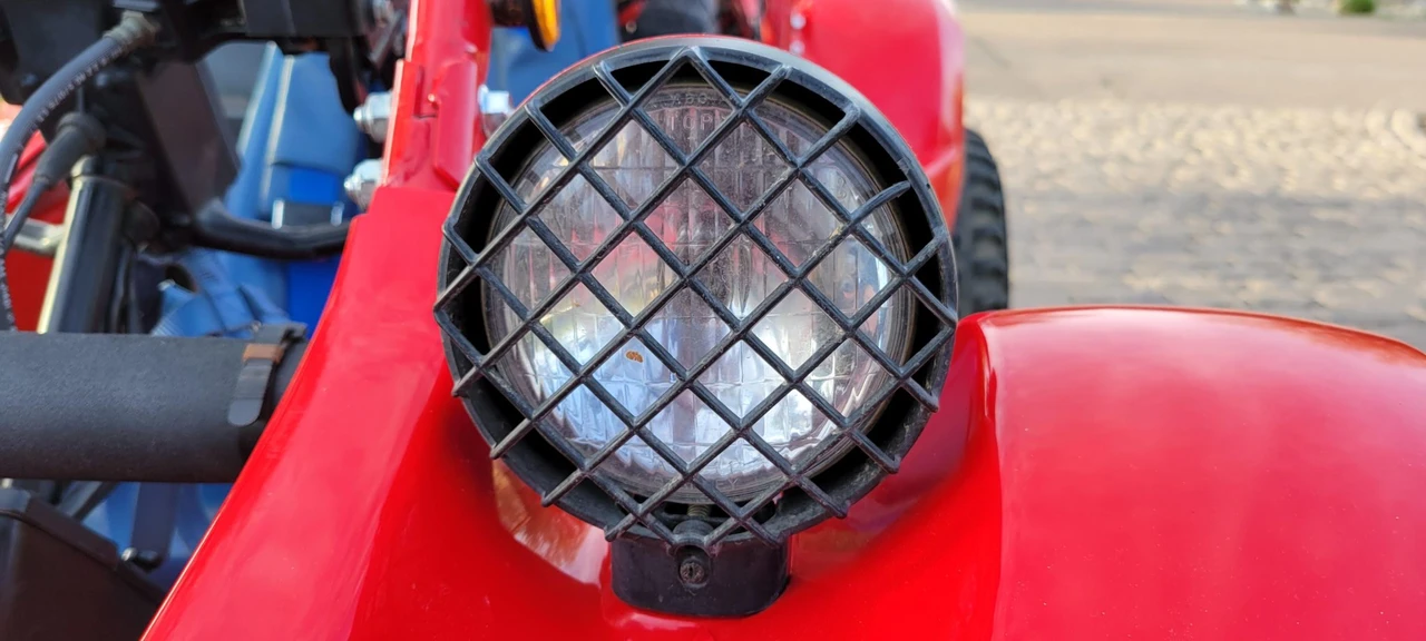 1989 Honda ATV - Image 21 of 31