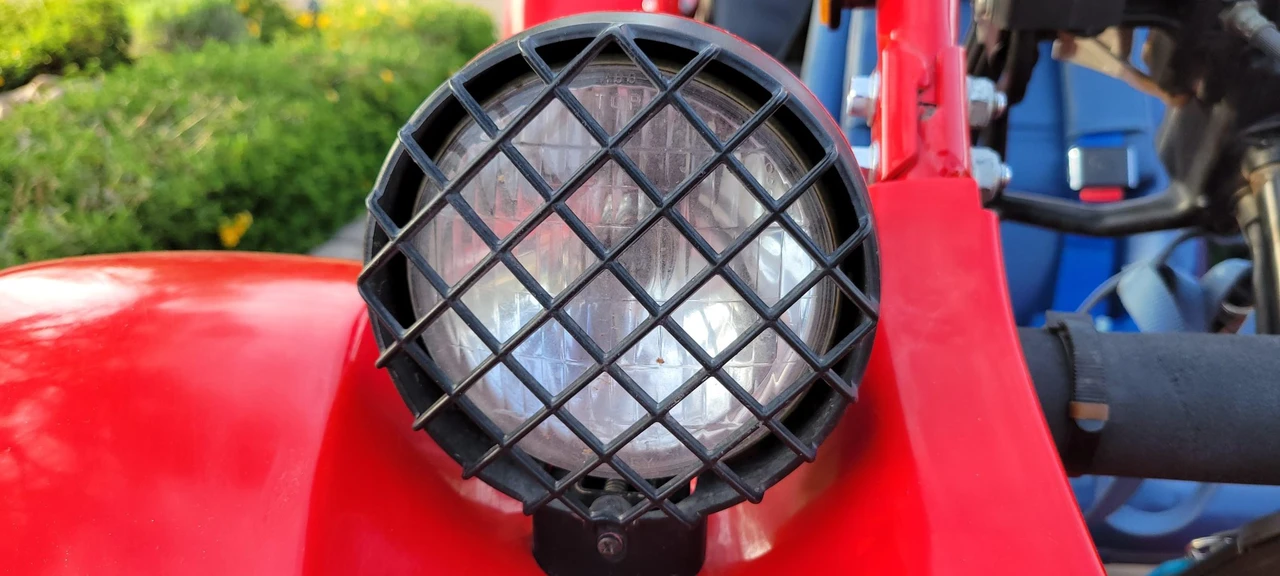 1989 Honda ATV - Image 17 of 31