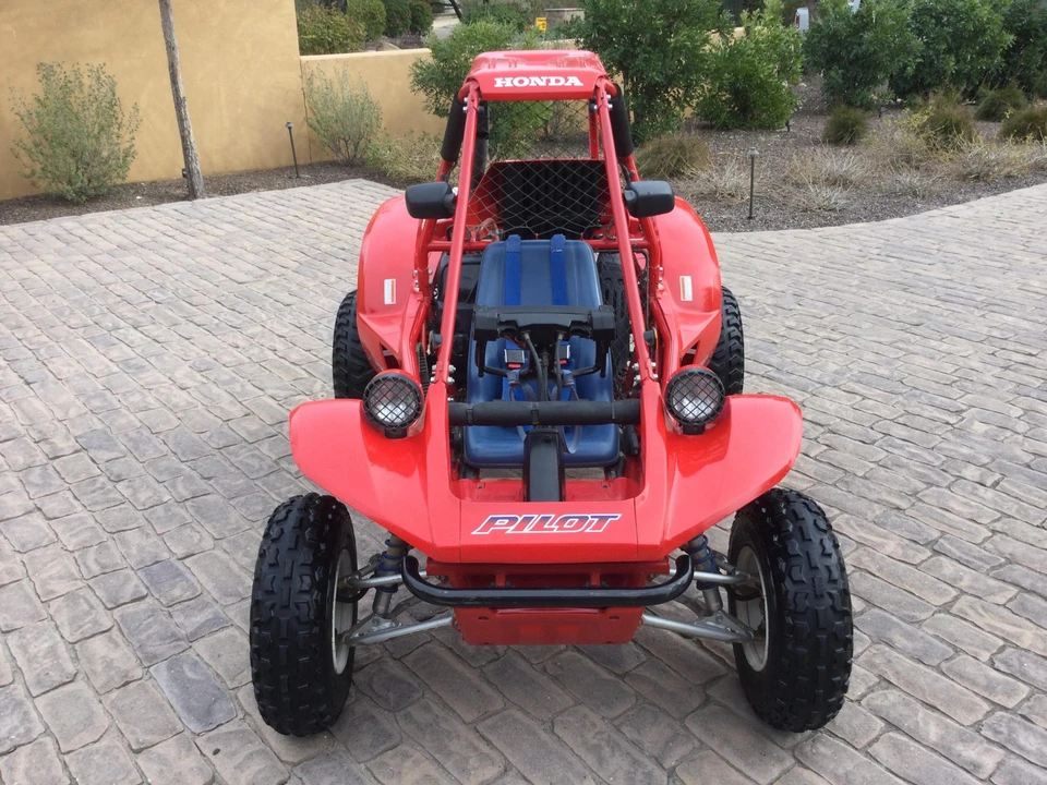 1989 Honda ATV - Image 16 of 31