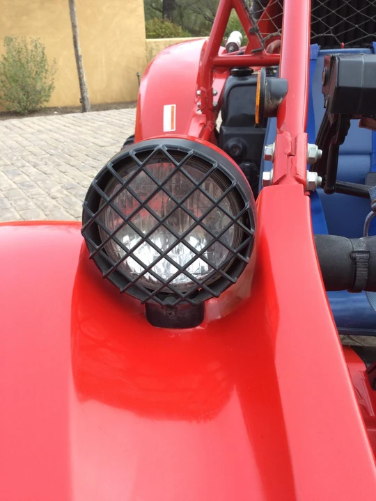 1989 Honda ATV - Image 22 of 31