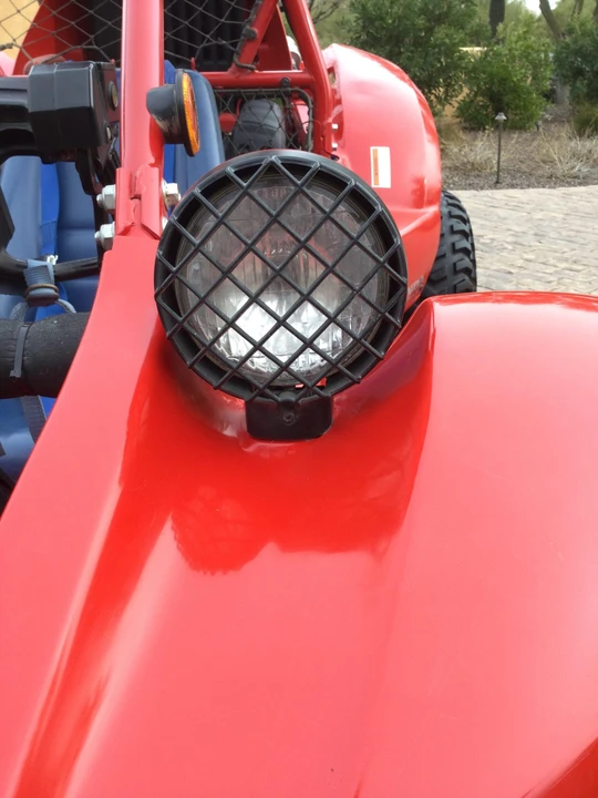 1989 Honda ATV - Image 26 of 31