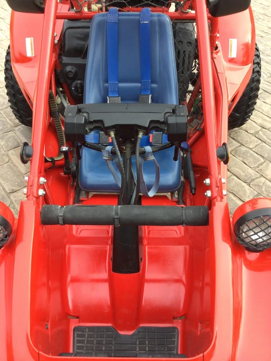 1989 Honda ATV - Image 23 of 31