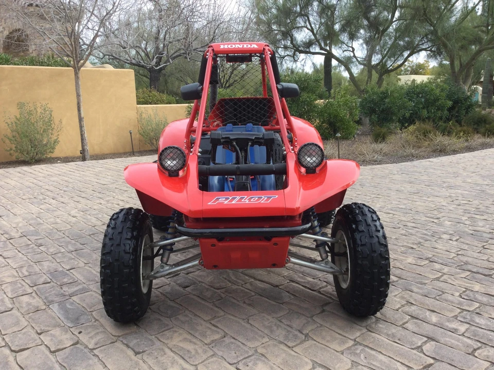 1989 Honda ATV - Image 18 of 31