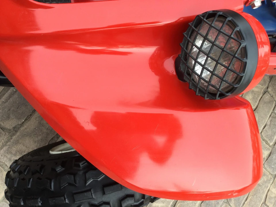 1989 Honda ATV - Image 29 of 31