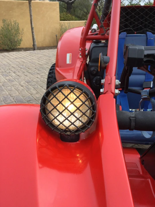 1989 Honda ATV - Image 20 of 31