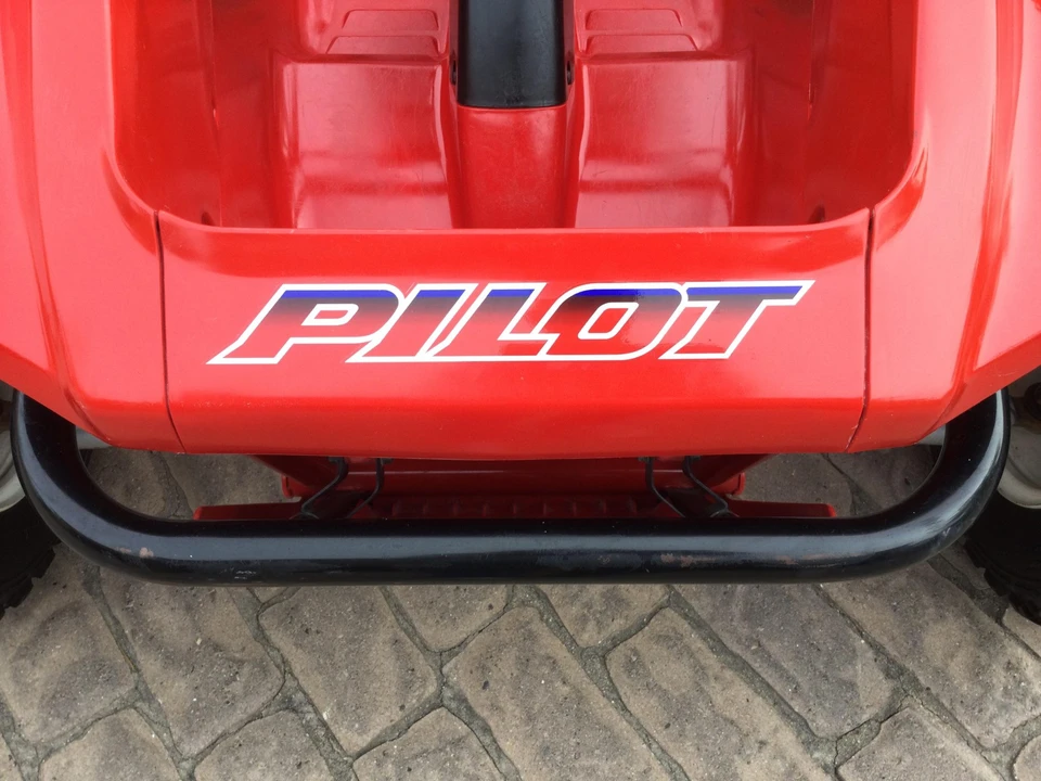 1989 Honda ATV - Image 25 of 31