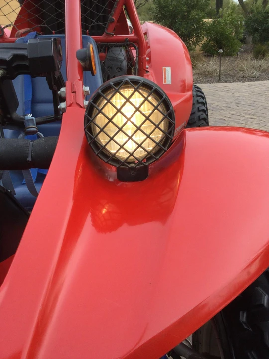 1989 Honda ATV - Image 27 of 31