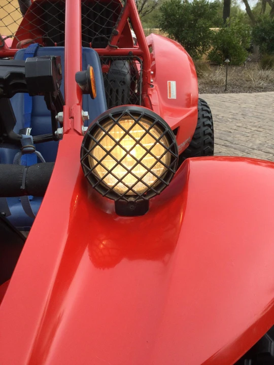 1989 Honda ATV - Image 28 of 31