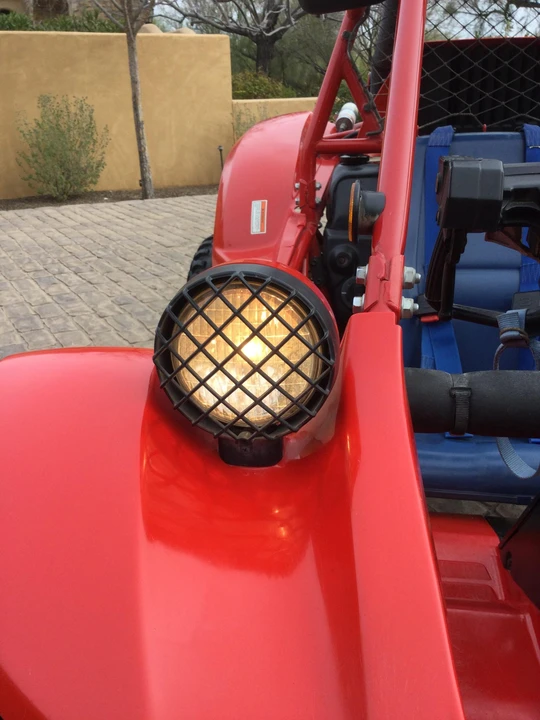 1989 Honda ATV - Image 19 of 31