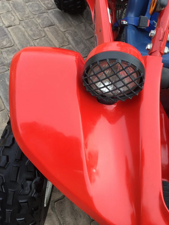 1989 Honda ATV - Image 21 of 31