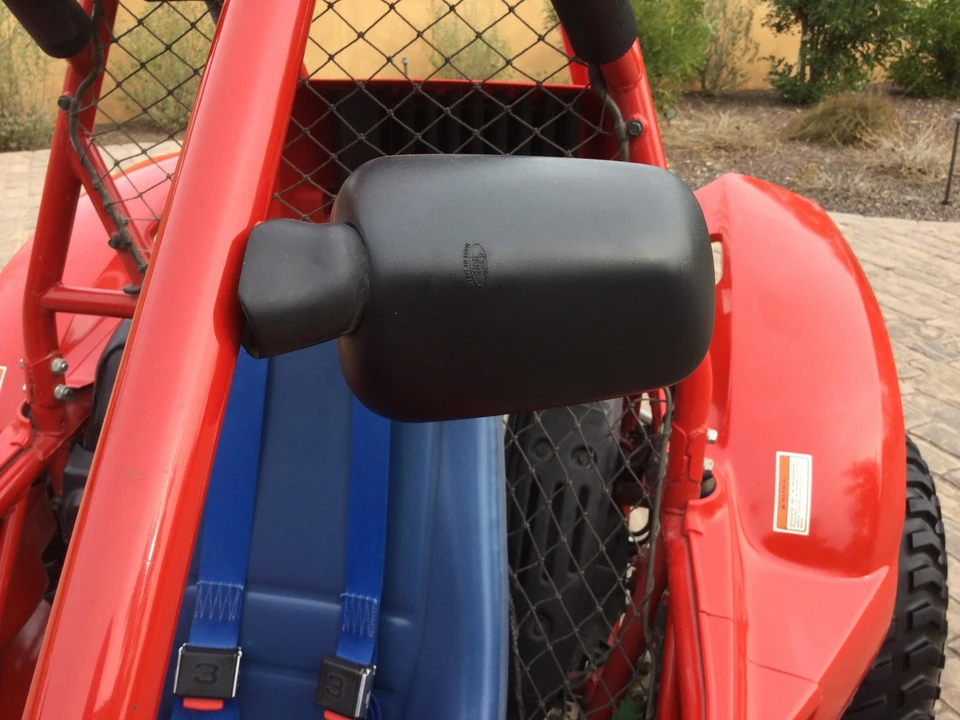 1989 Honda ATV - Image 31 of 31