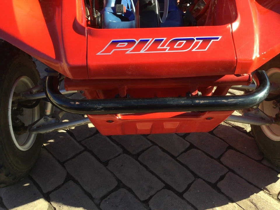 1989 Honda ATV - Image 24 of 31