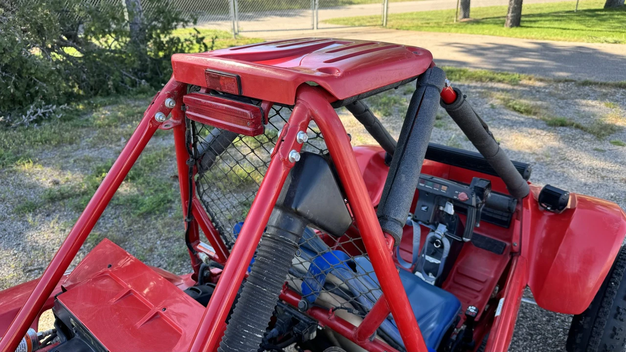 1989 Honda ATV - Image 31 of 31