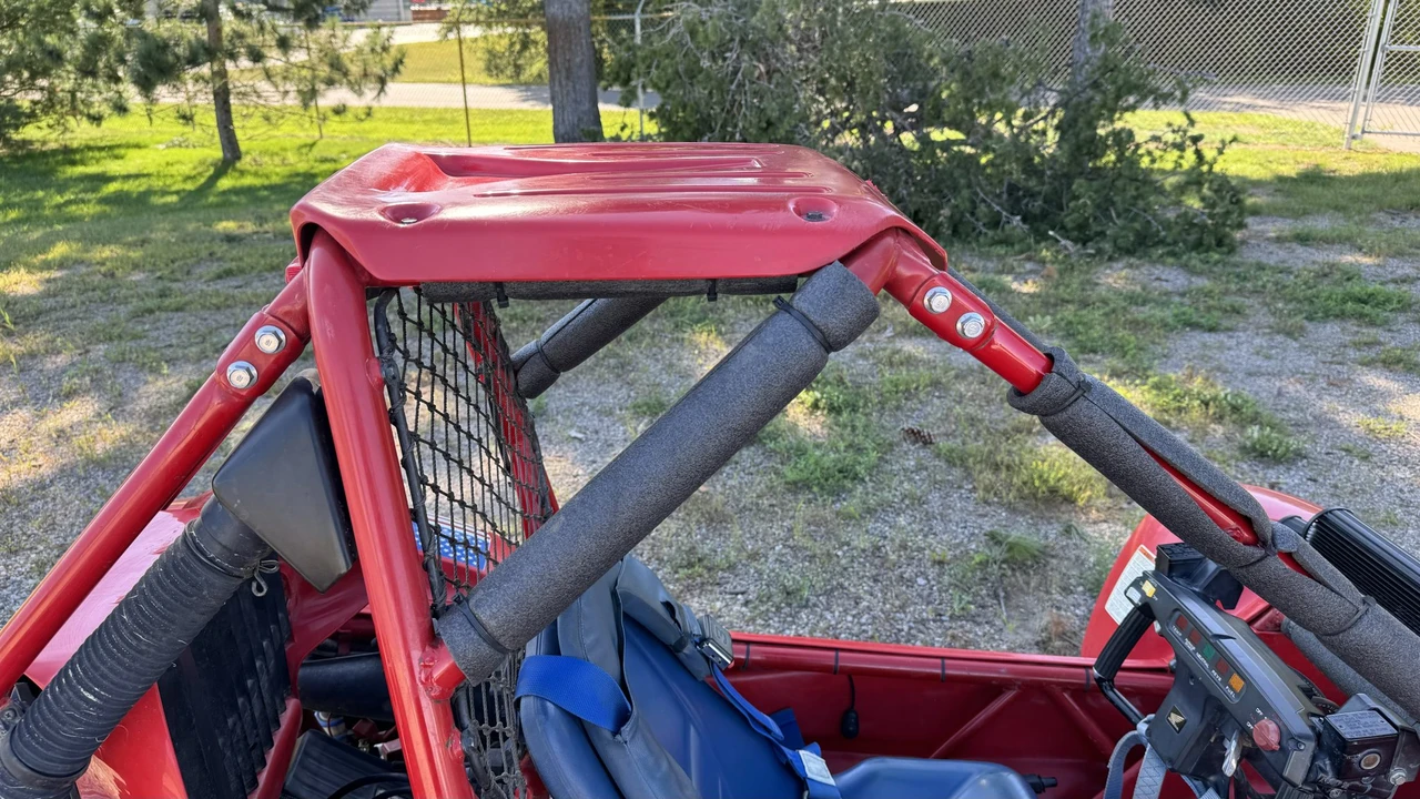 1989 Honda ATV - Image 27 of 31