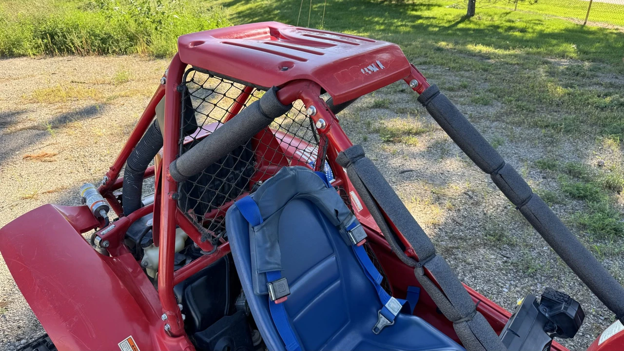 1989 Honda ATV - Image 26 of 31