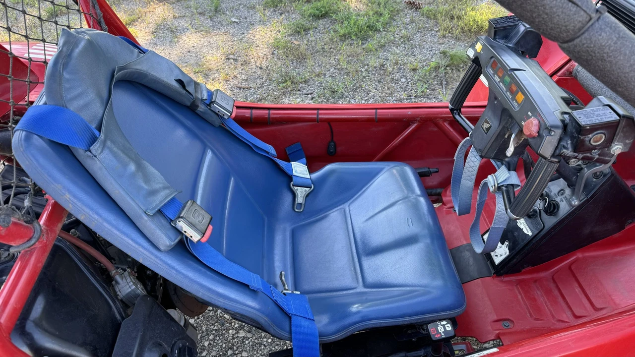 1989 Honda ATV - Image 28 of 31
