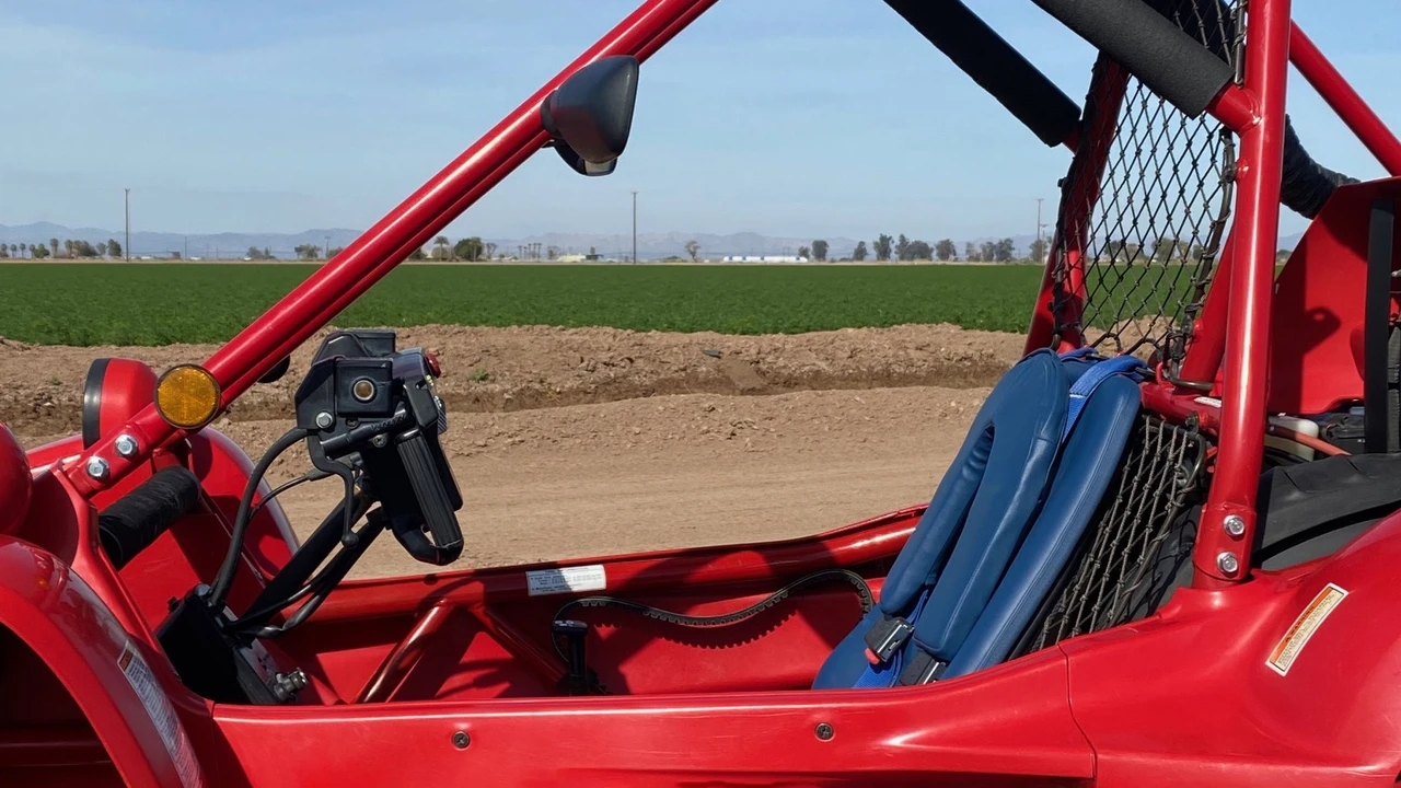 1989 Honda ATV - Image 25 of 31