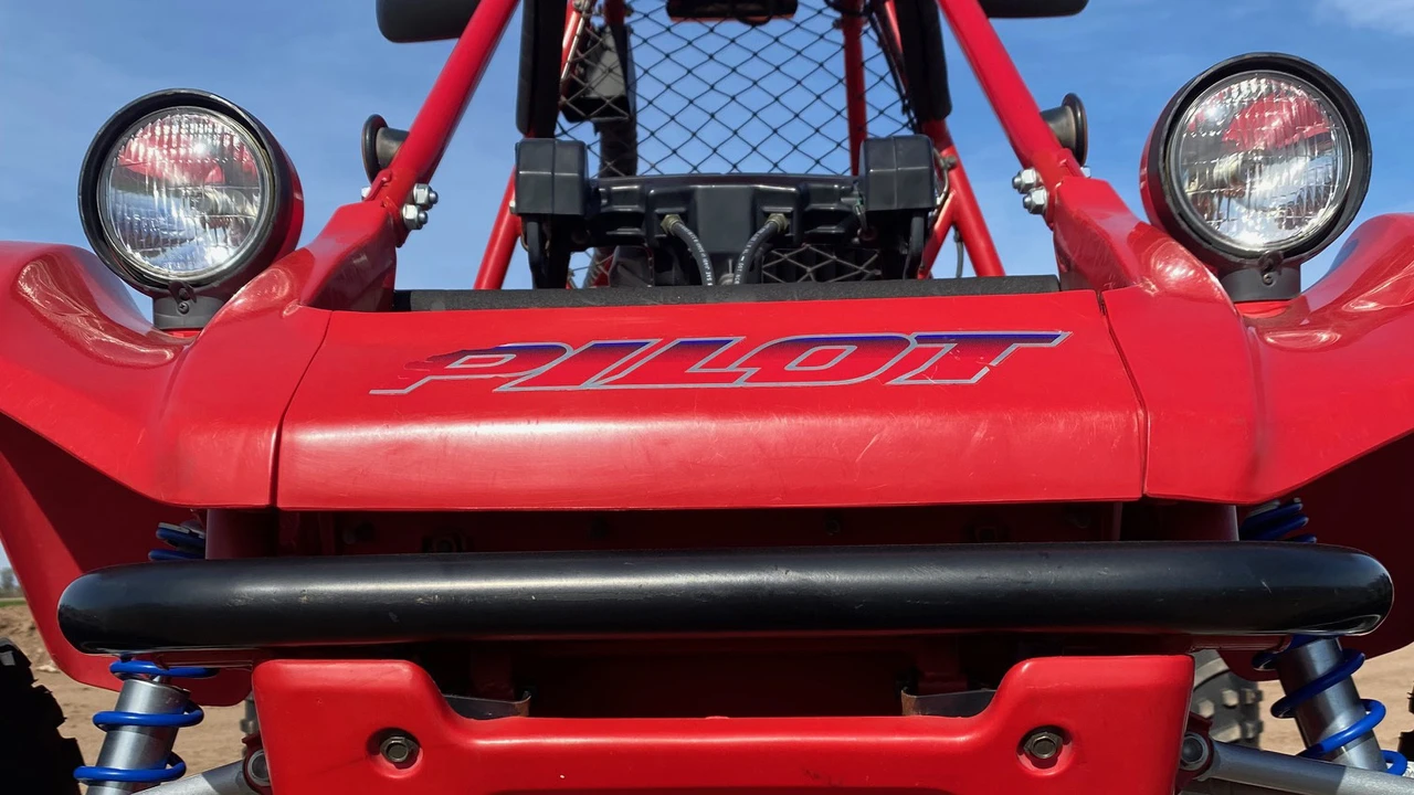1989 Honda ATV - Image 10 of 31