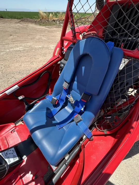 1989 Honda ATV - Image 26 of 31