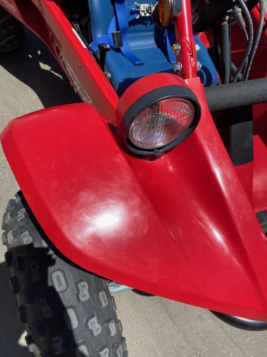 1989 Honda ATV - Image 19 of 31