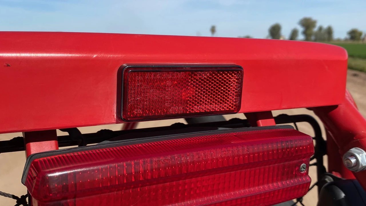 1989 Honda ATV - Image 12 of 31
