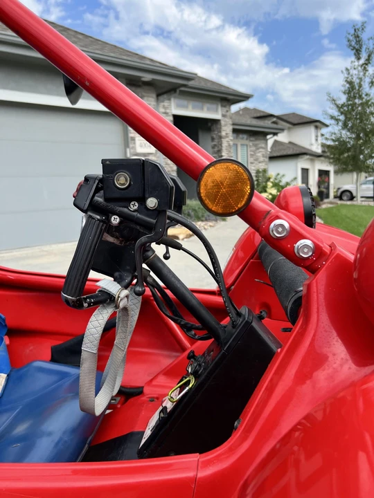 1989 Honda ATV - Image 27 of 31