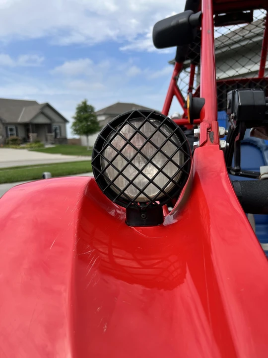 1989 Honda ATV - Image 28 of 31