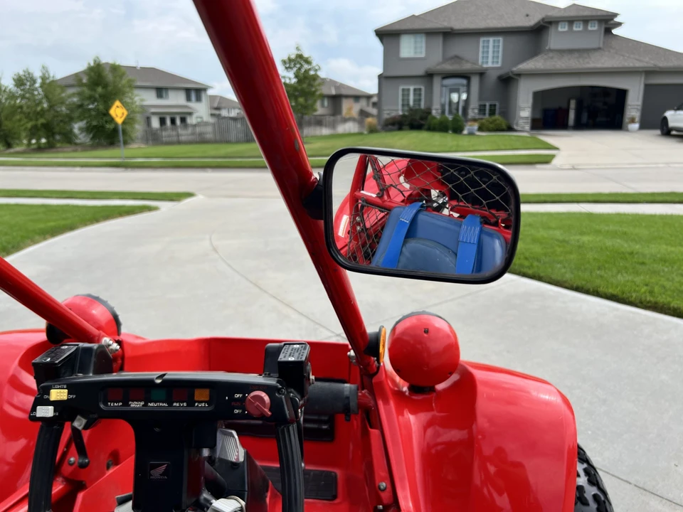 1989 Honda ATV - Image 25 of 31