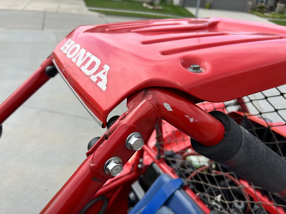 1989 Honda ATV - Image 19 of 31