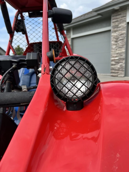 1989 Honda ATV - Image 29 of 31