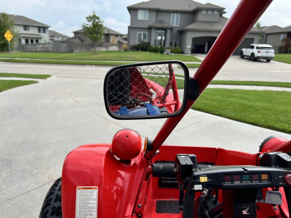 1989 Honda ATV - Image 24 of 31