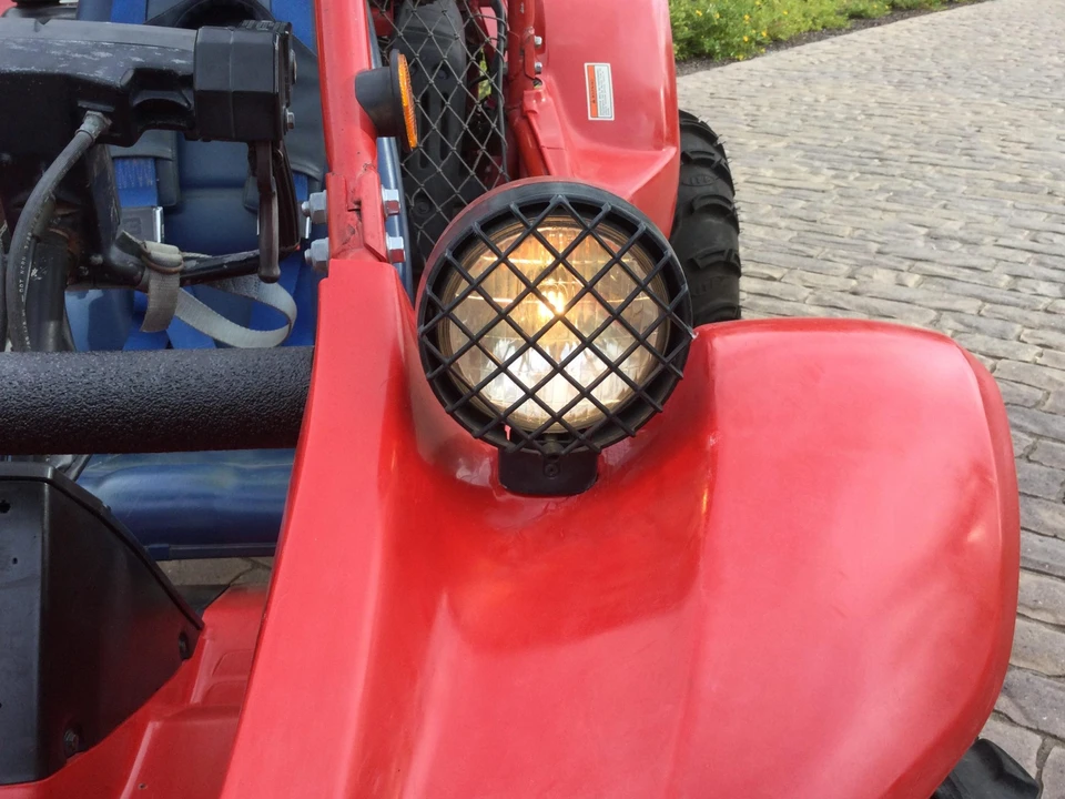 1989 Honda ATV - Image 21 of 31