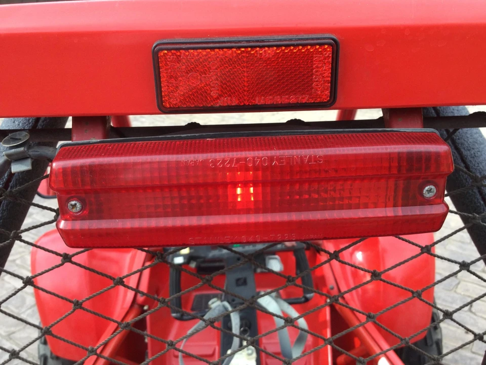 1989 Honda ATV - Image 25 of 31