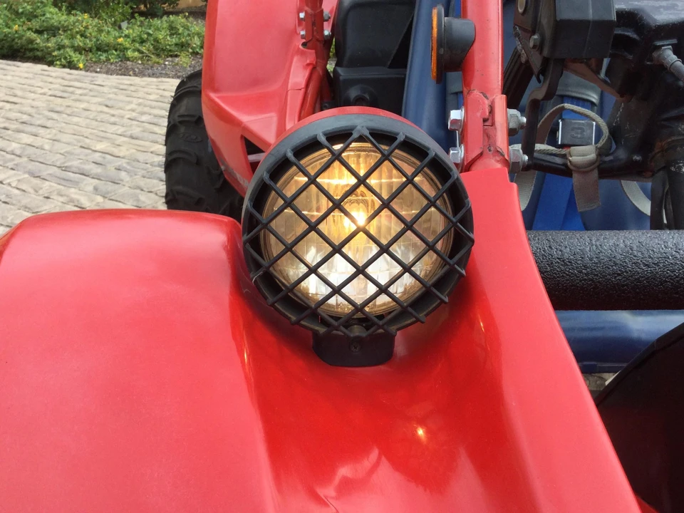 1989 Honda ATV - Image 22 of 31