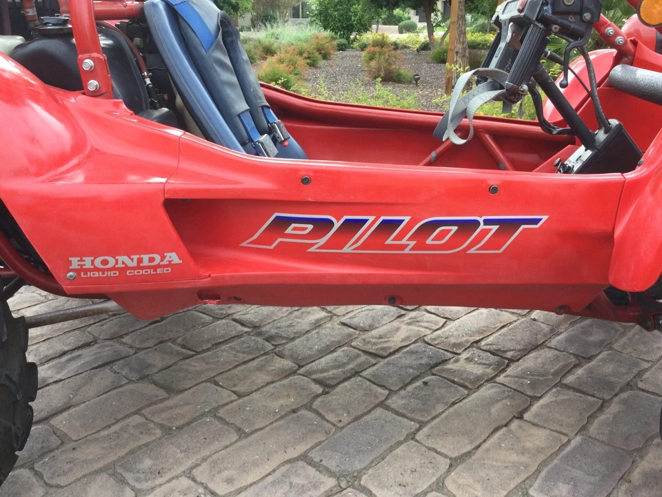 1989 Honda ATV - Image 31 of 31