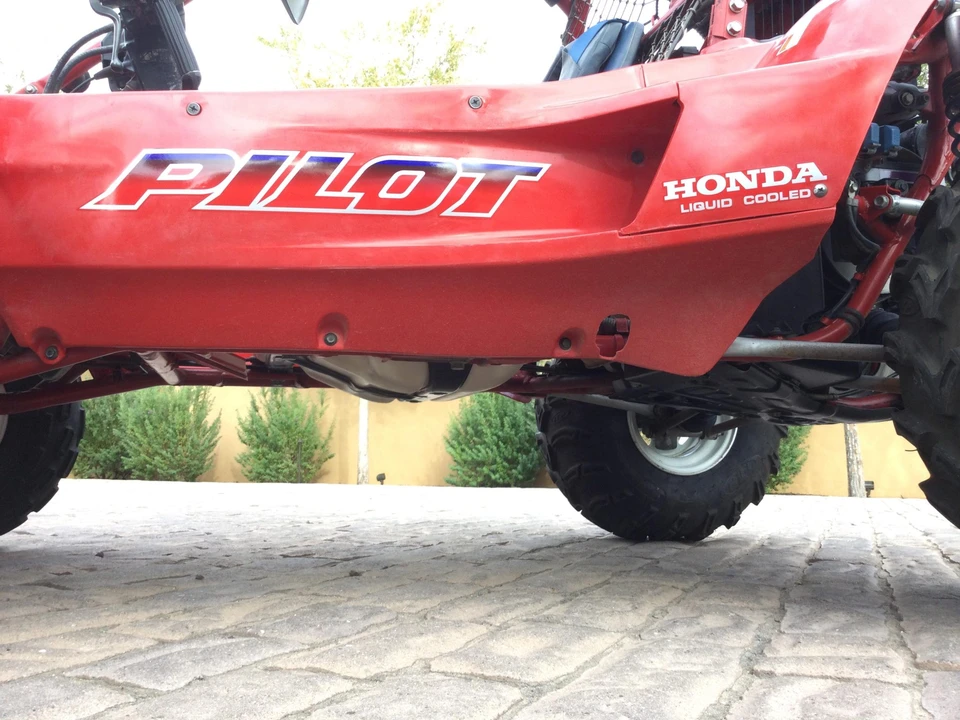 1989 Honda ATV - Image 30 of 31
