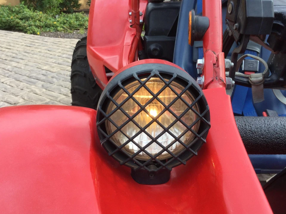 1989 Honda ATV - Image 23 of 31