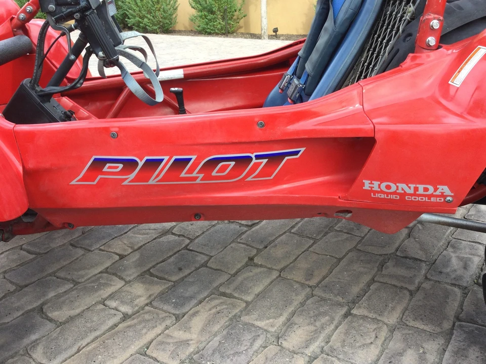 1989 Honda ATV - Image 29 of 31