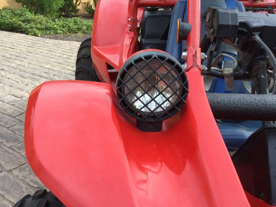 1989 Honda ATV - Image 19 of 31